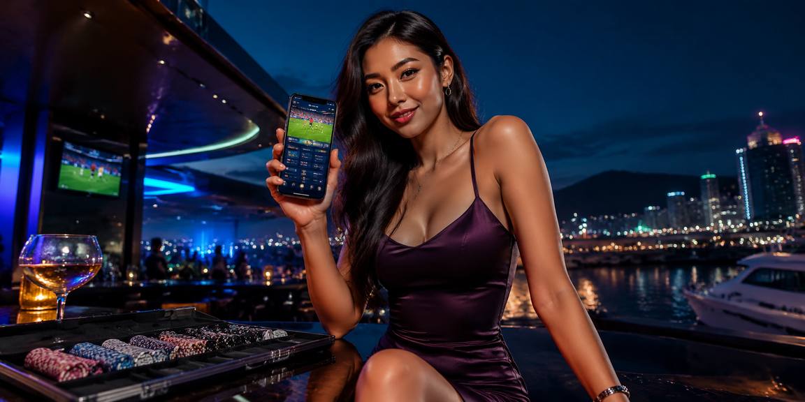 Kami Membina Platform untuk Pemain Malaysia