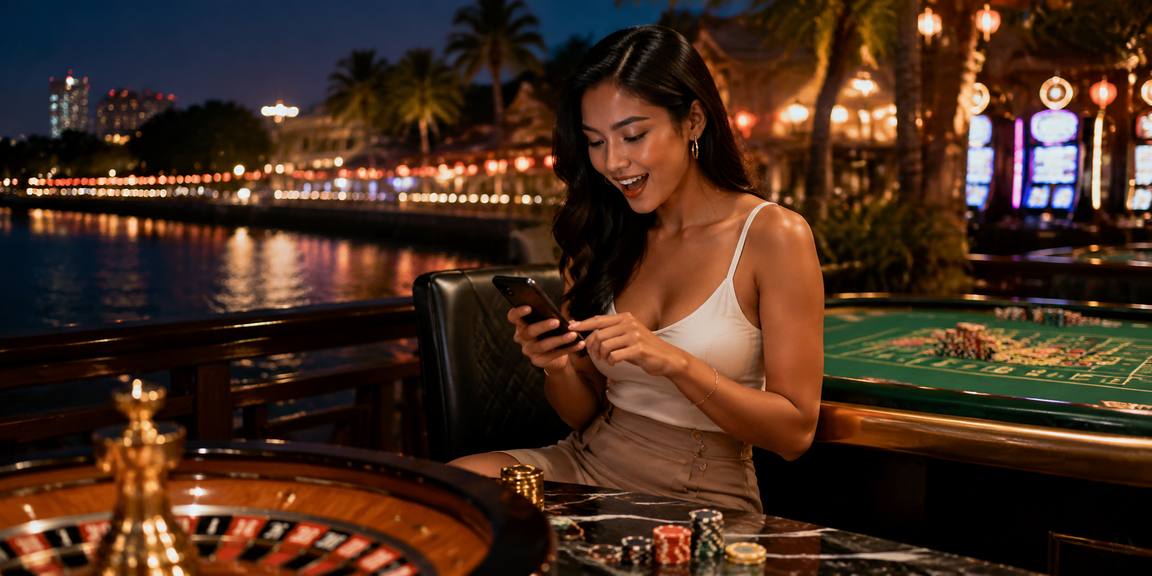 Wolf Gold Untuk Malaysia Di 918kisser