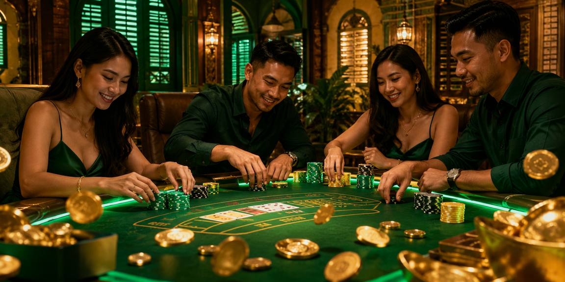 Wolf Gold Untuk Malaysia Di 918kisser